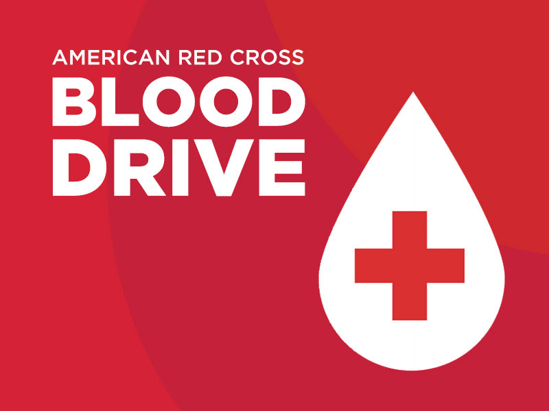 Fall Community Blood Drive