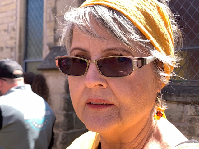 Risë at Earth Day
