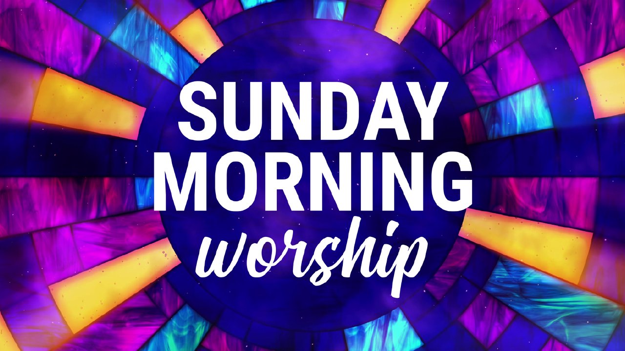 morning worship