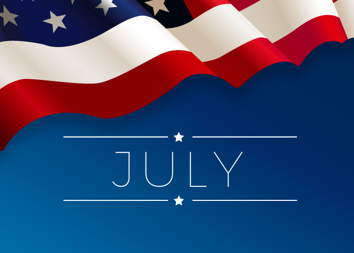 July 2024 Newsletter