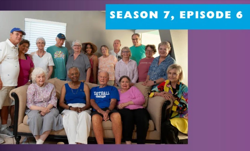 Episcopal Migration Ministries Podcast