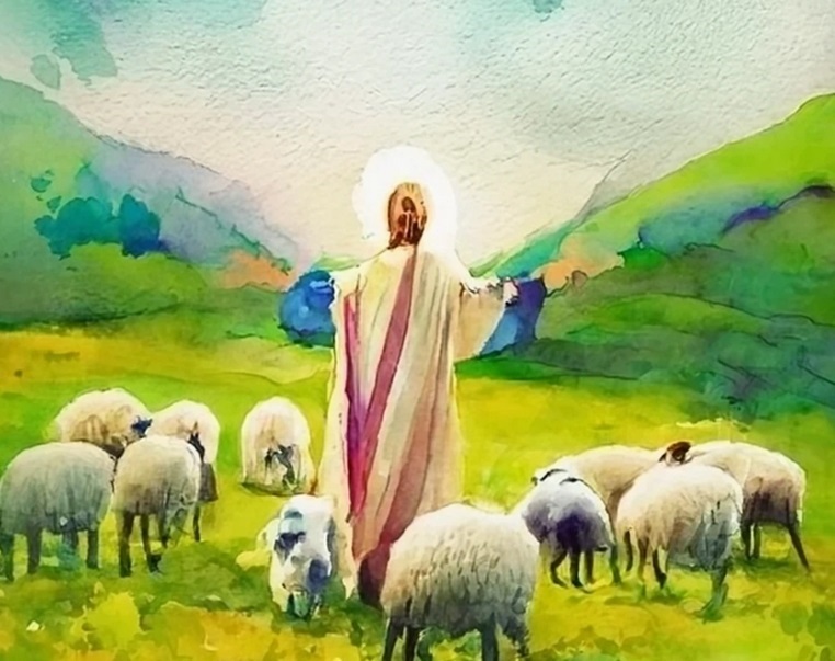 This Sunday, (July 21, 2024), at The Church of the Nativity and St. Stephen