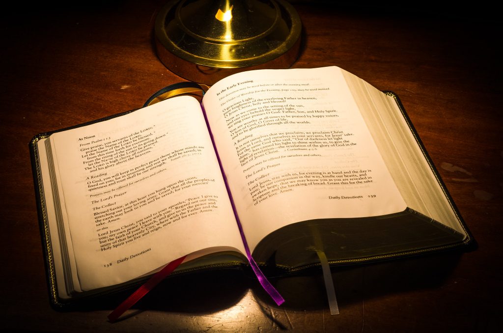 The Very Rev. Robyn Szoke-Coolidge Sermon, July 21, 2024