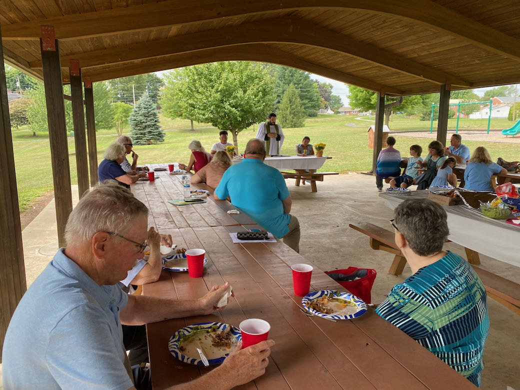 Parish Picnic