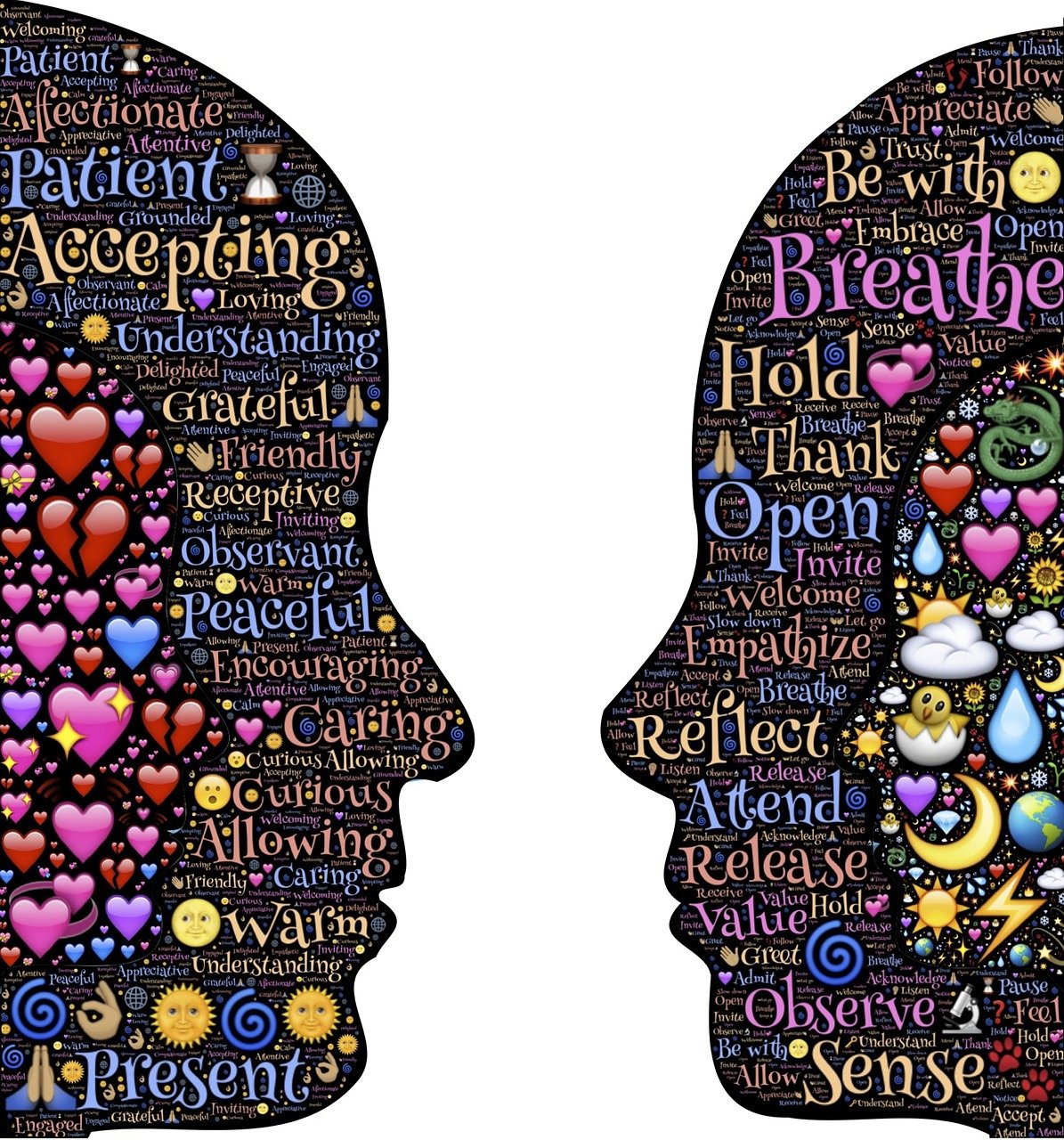 Engagement with God's World in Faith