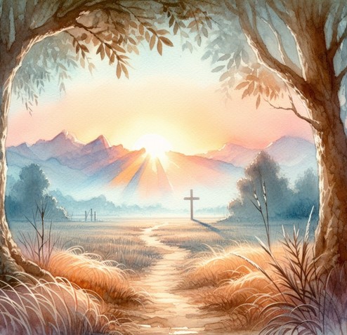 This Sunday, (October 27, 2024), at The Church of the Nativity and St. Stephen