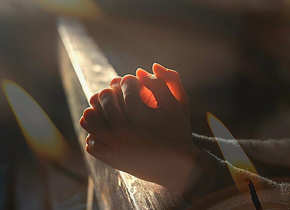 Election Day Prayers 