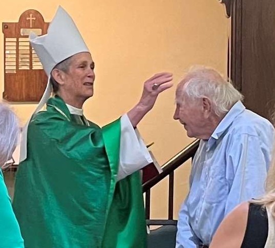 Bishop & Macrum