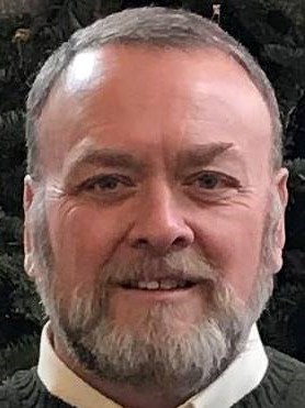 Archdeacon Roy Phillips