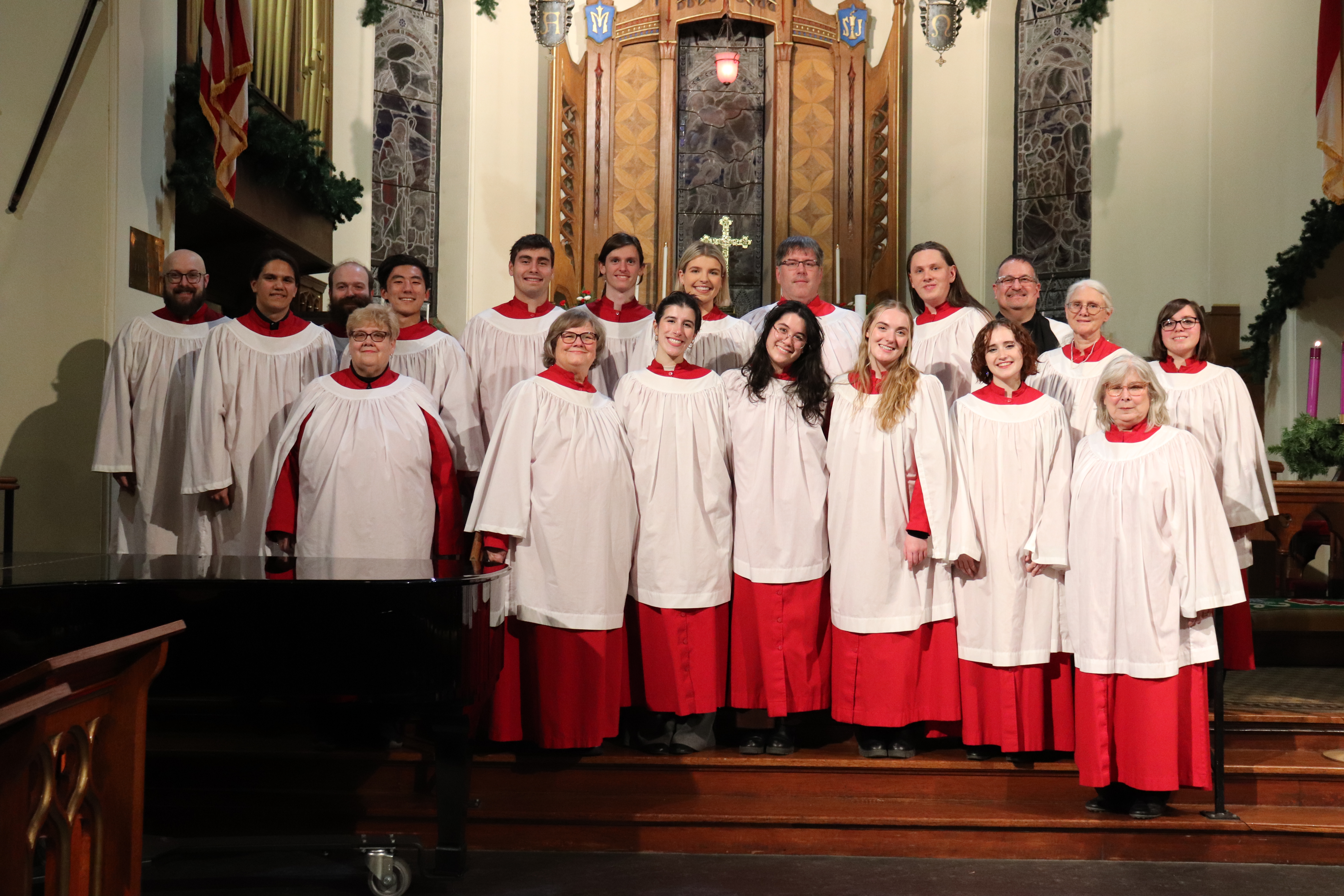 Choir 2024