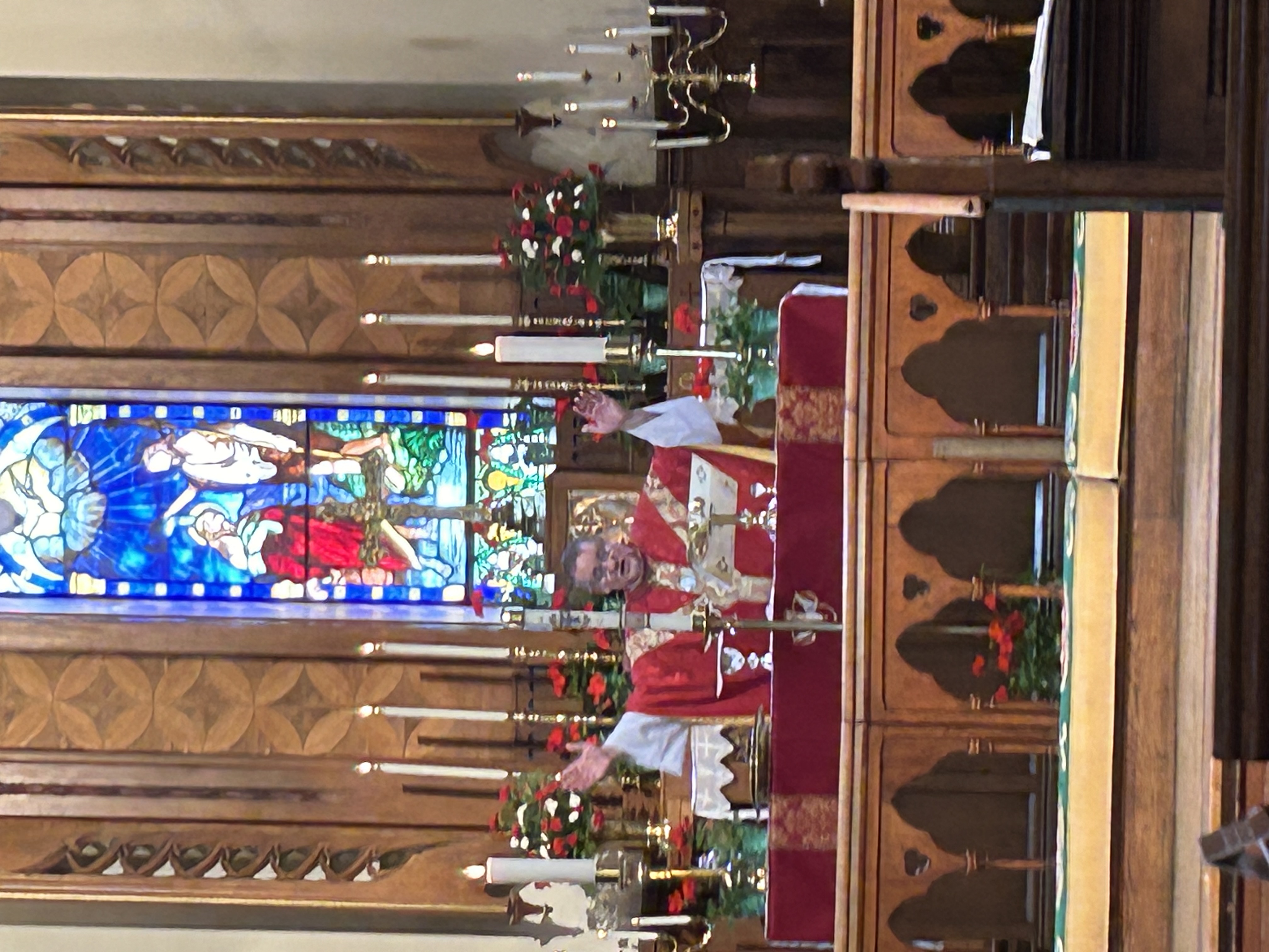Pentecost