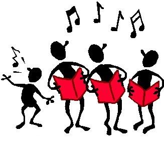 Community SING!