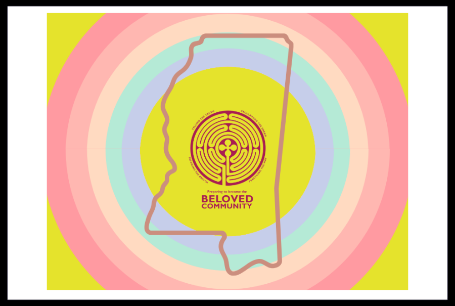 Becoming Beloved Community