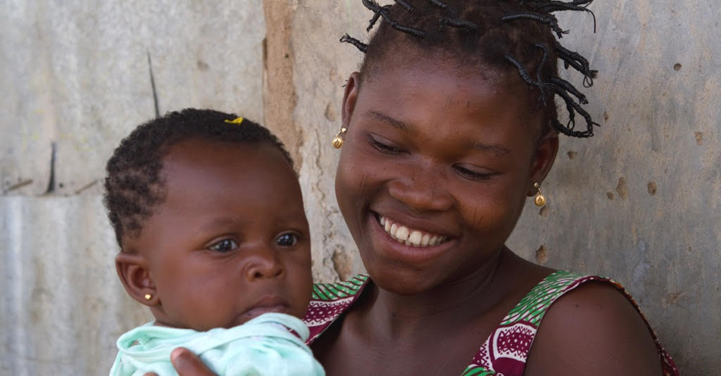 Episcopal Relief and Development