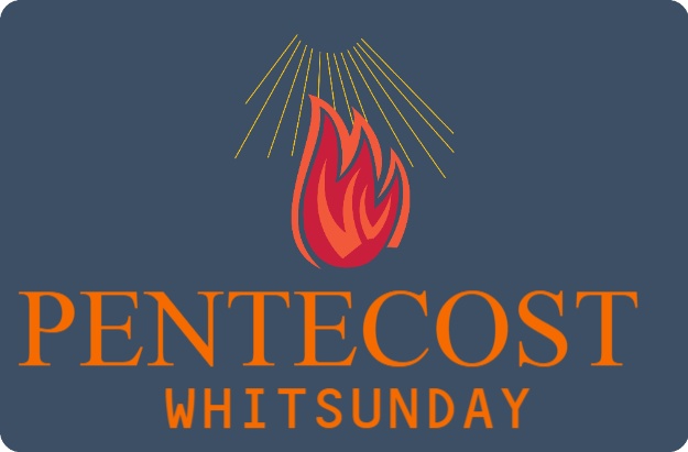 Sermon for the Day of Pentecost