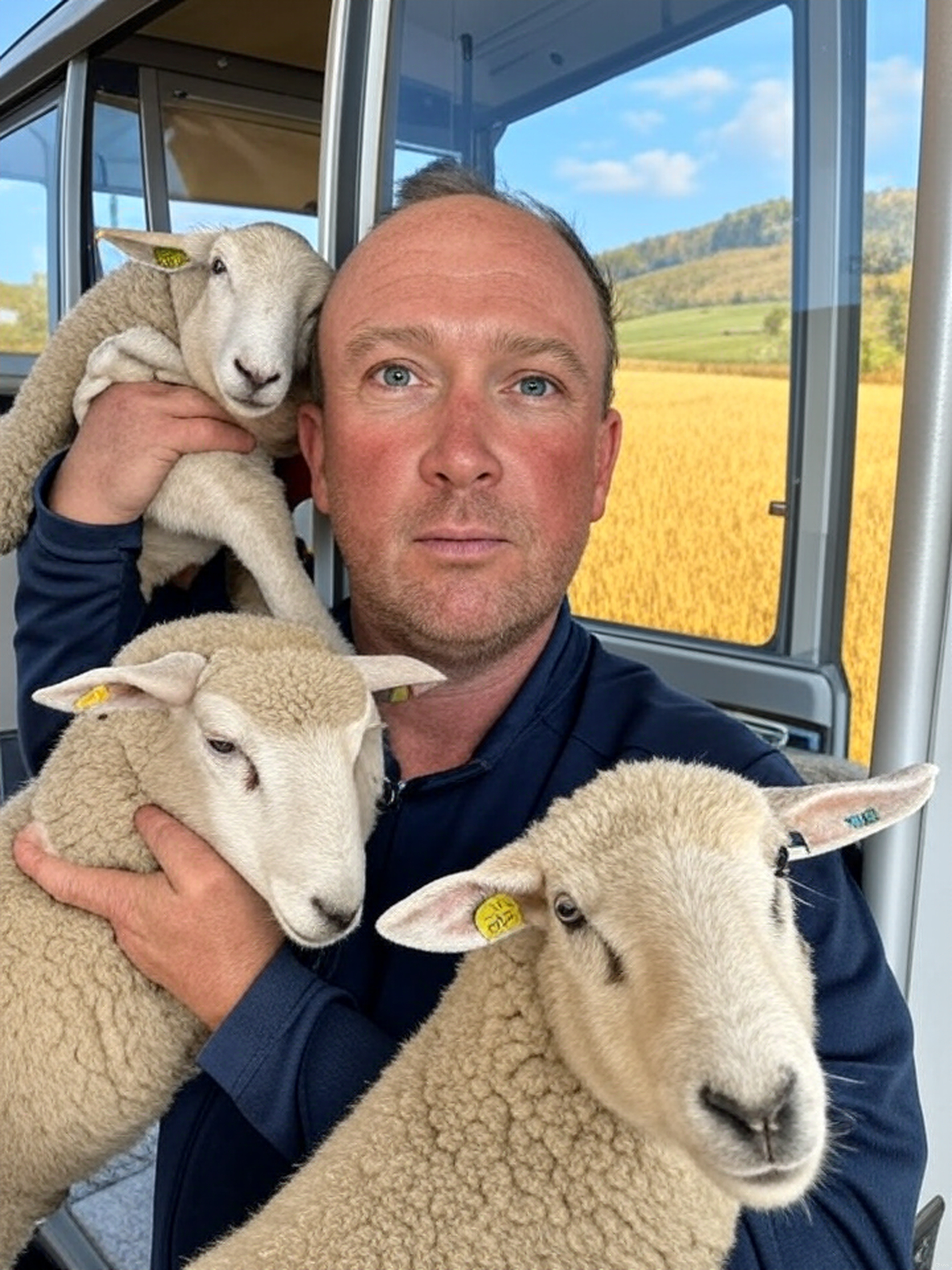 Neil Munro