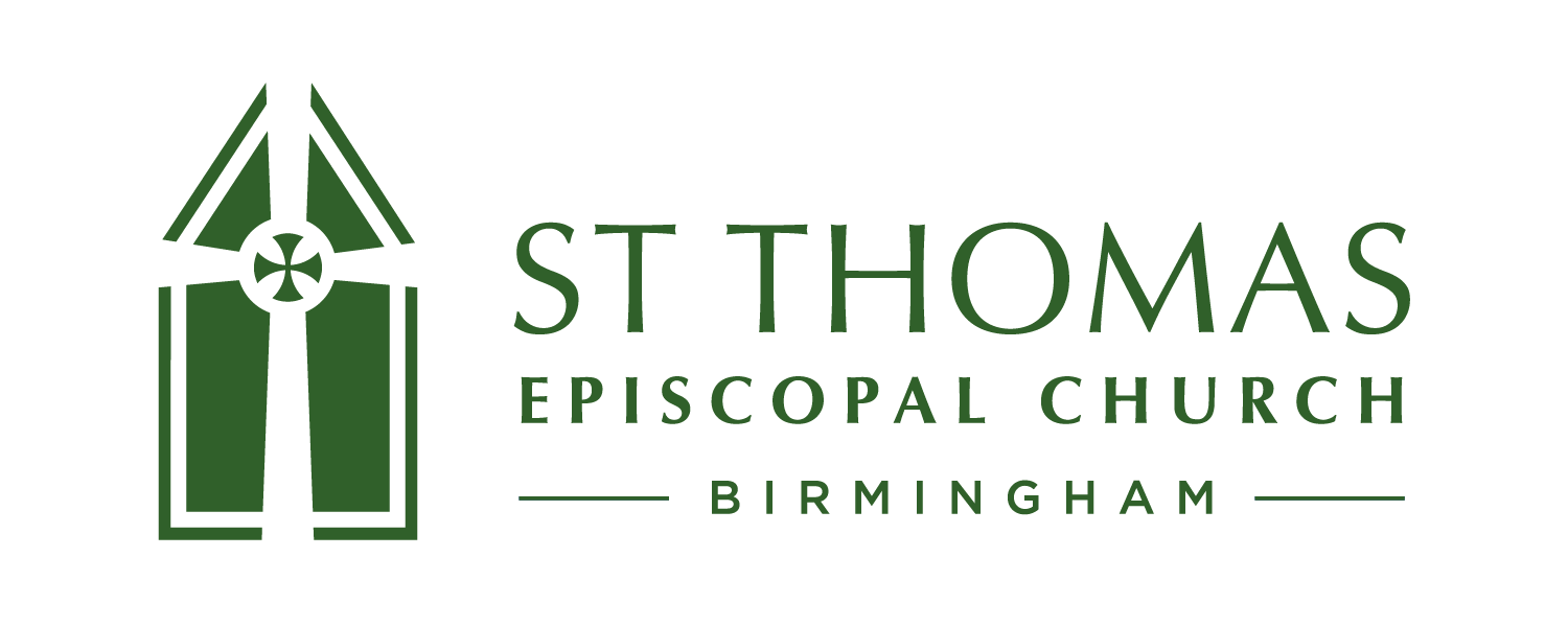 St. Thomas Episcopal Church