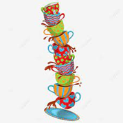 Bells and Afternoon Tea