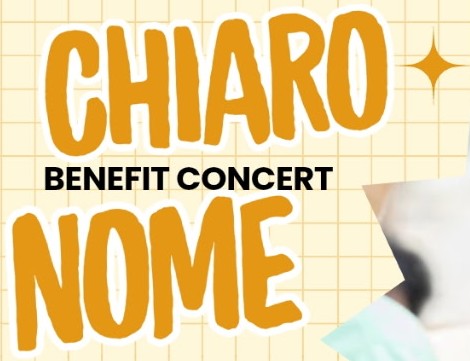 Chiaro Nome Treble Choir