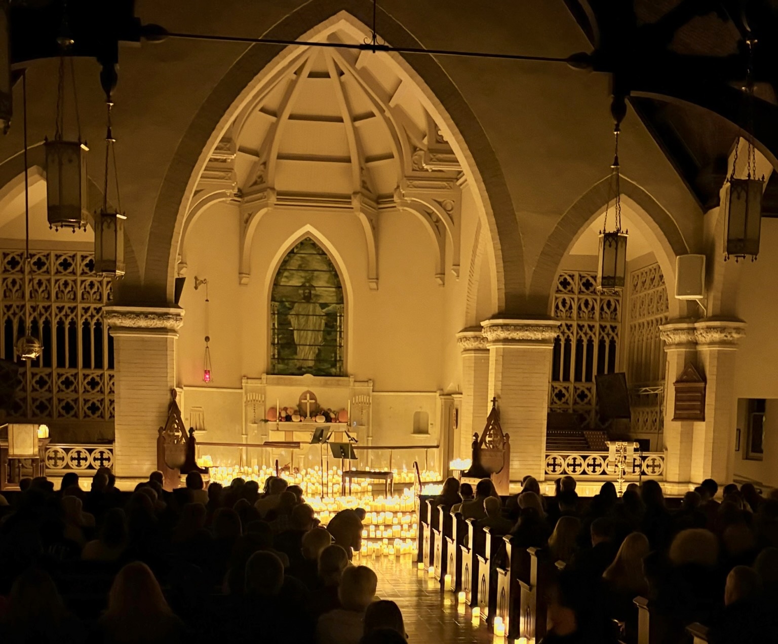 Candlelight Concerts: 90s Hip-Hop on Strings