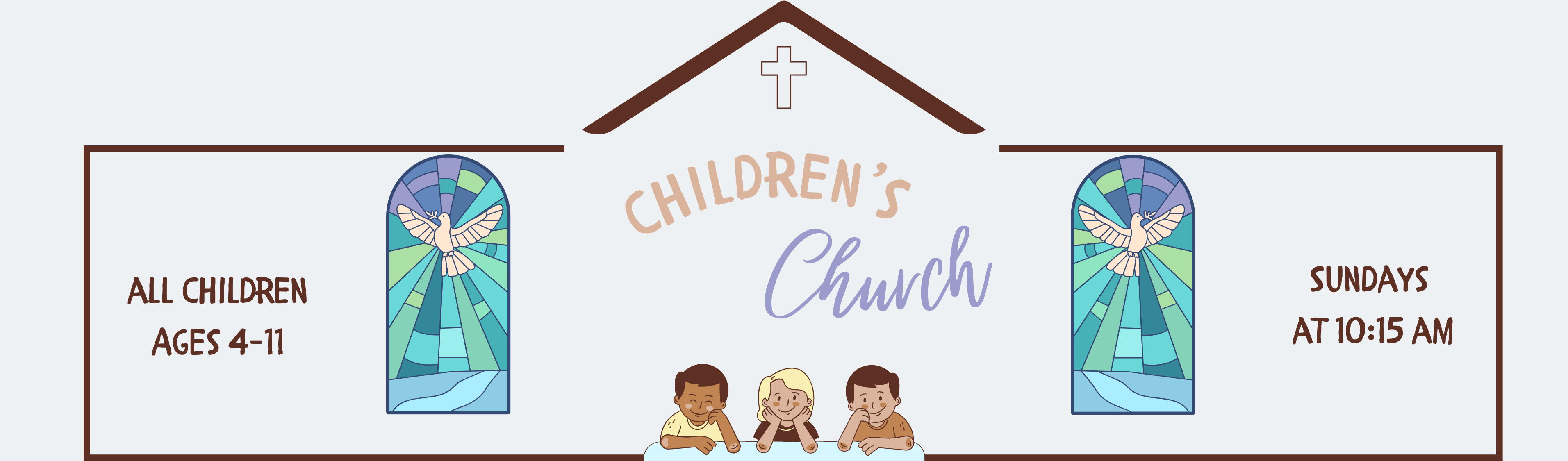 Children’s church (7)