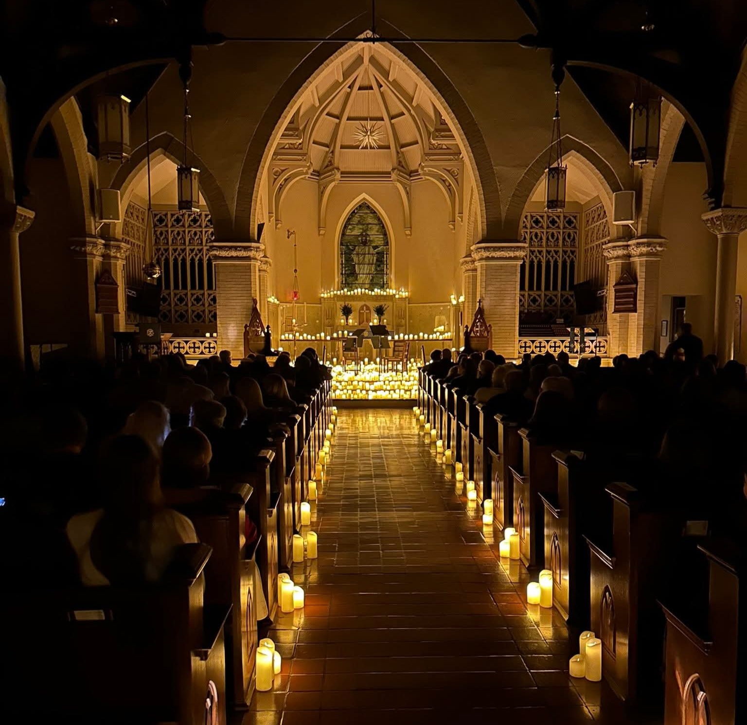Candlelight Concerts