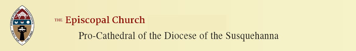 Diocese of the Susquehanna