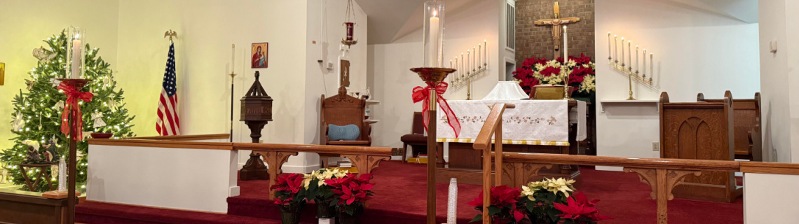 Christmas_Church