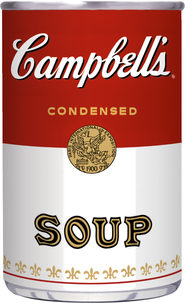 Souper Bowl Sunday