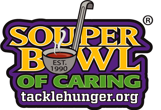 Souper Bowl of Caring