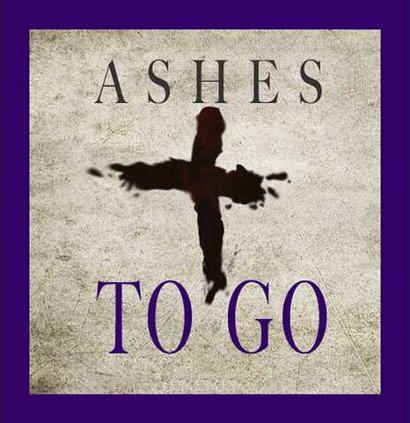 Ashes to Go