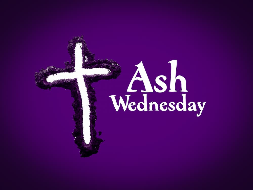 Ash Wednesday Services