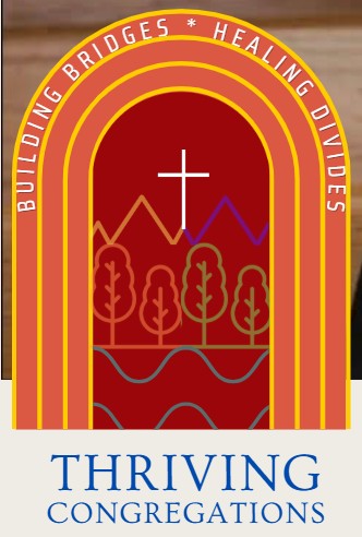 Building Bridges; Healing Divides - Grant Info Session