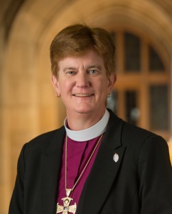 Bishop's Visitation