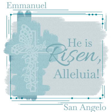 2nd Sunday of Easter