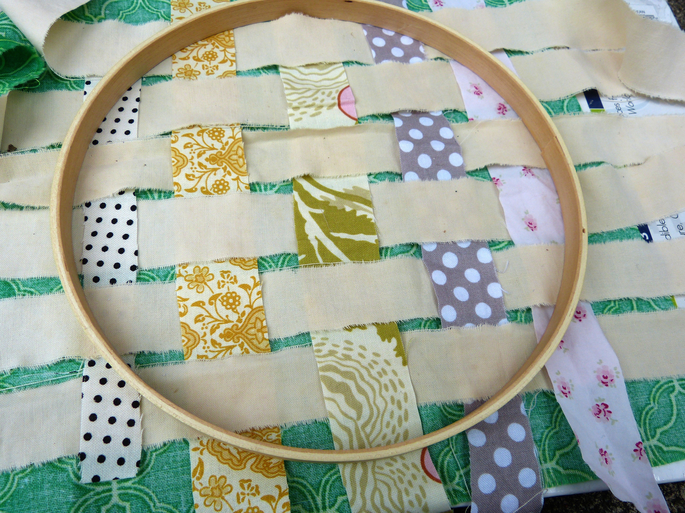 CASA Quilters