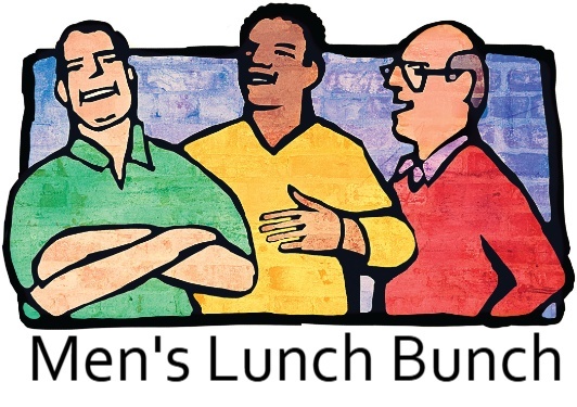 Men's Lunch Bunch