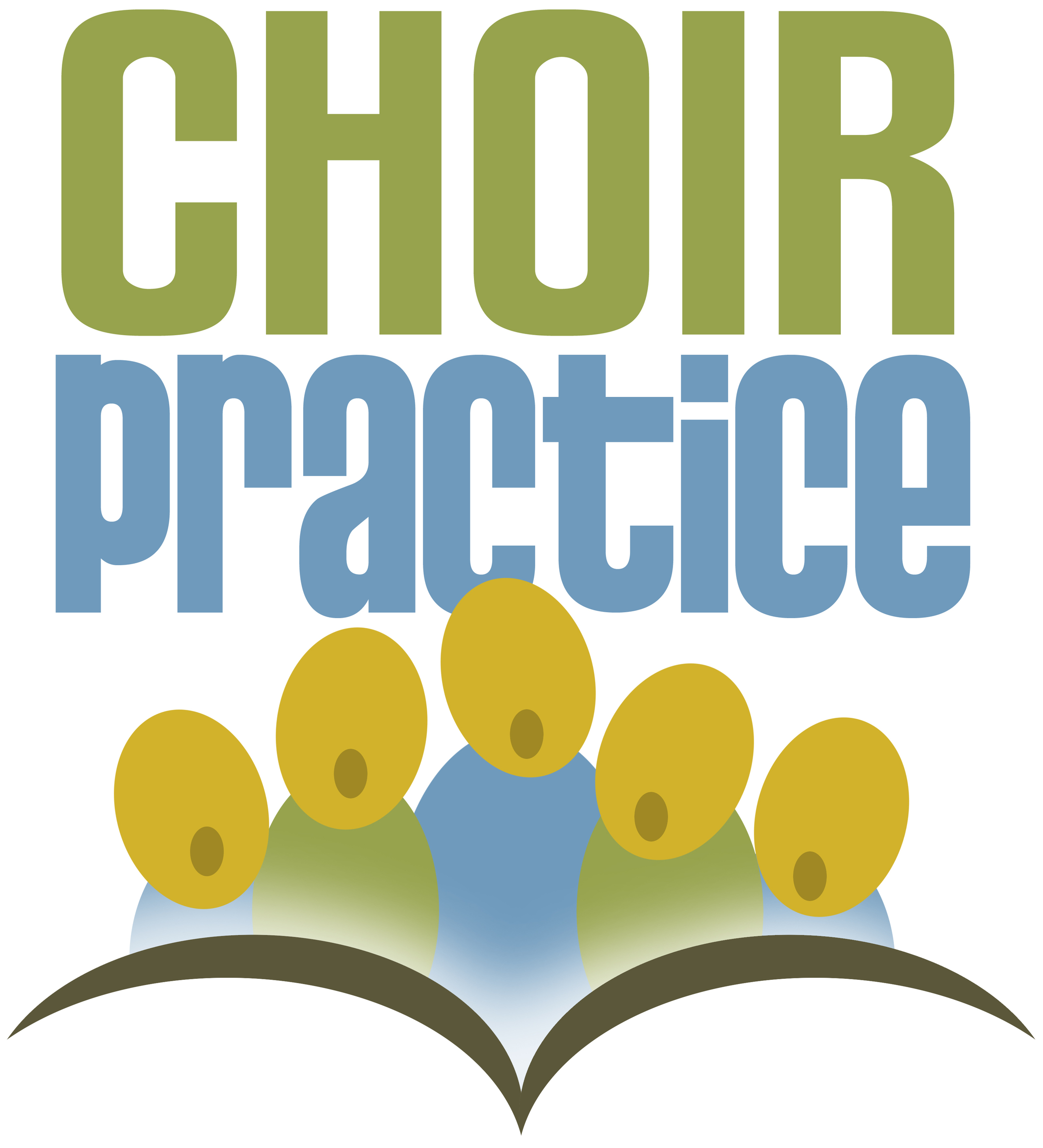 Choir Rehearsal