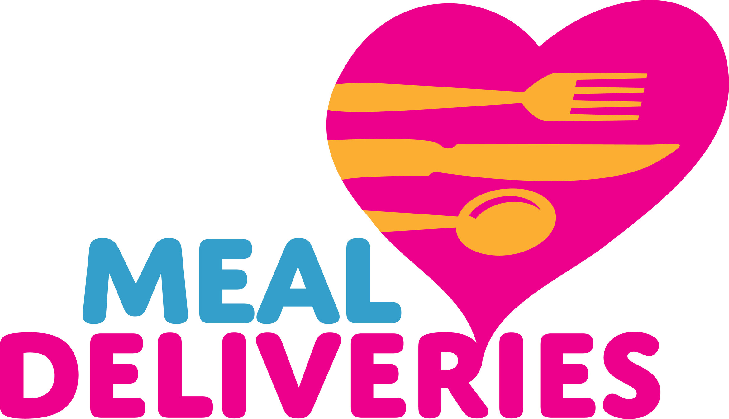 Meals for the Elderly Deliveries