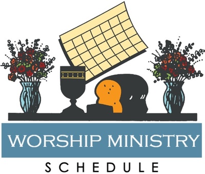 lay ministry