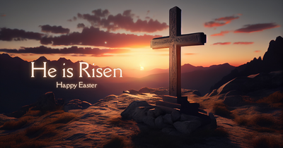 Easter Sunday