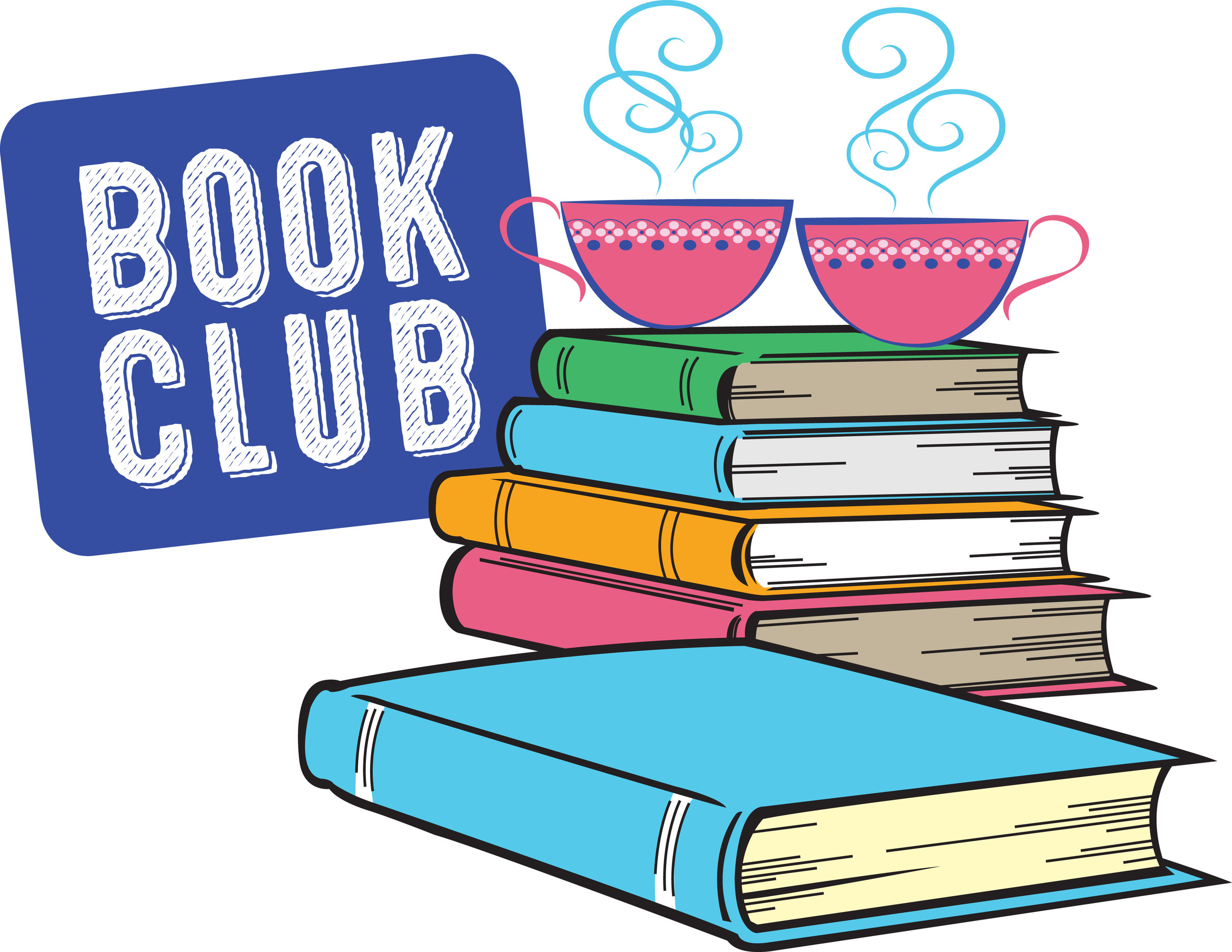 Angelo Women Book Club