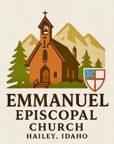 Emmanuel New Logo