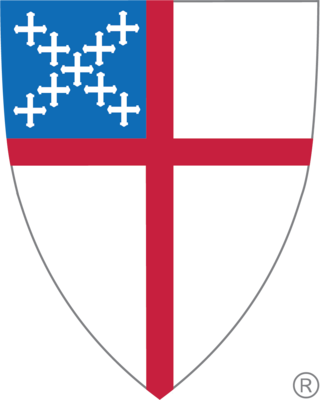 episcopal shield