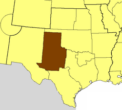 nwt map