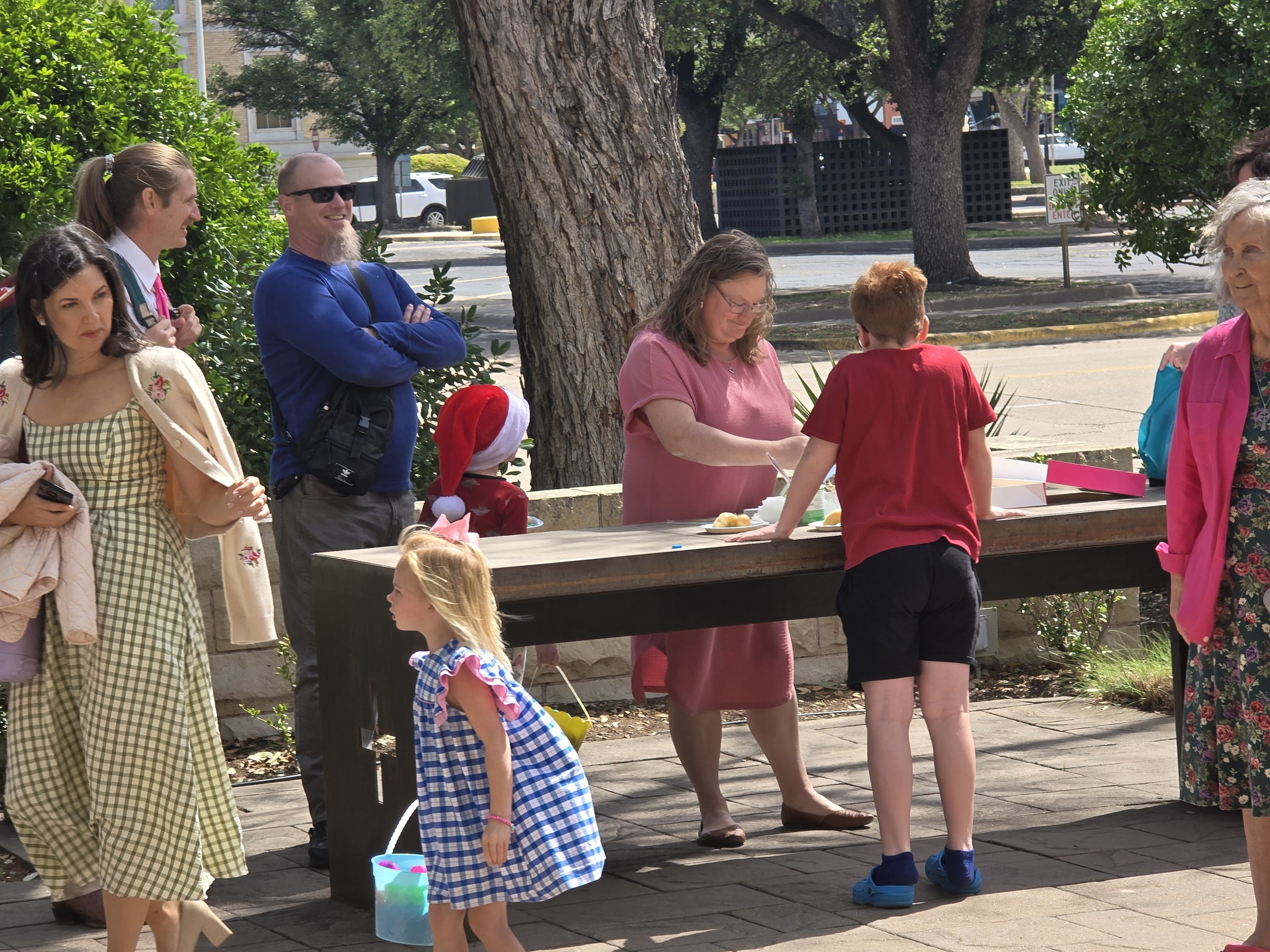 Student & Family Ministry News