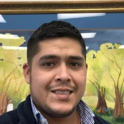 andrew gutierrez