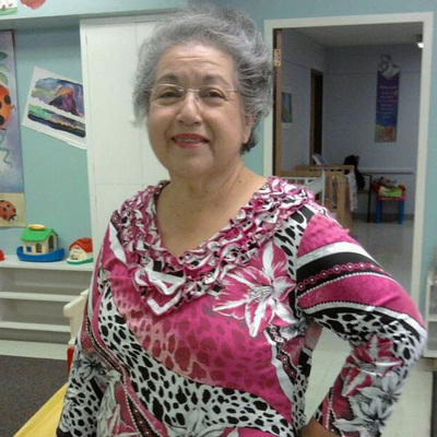 gloria guevara