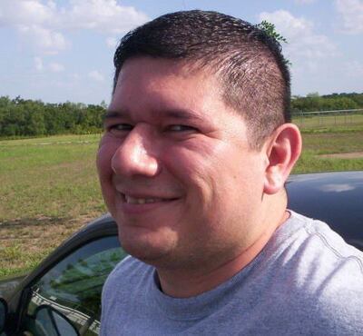 danny casillas