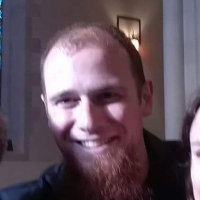 josh moore